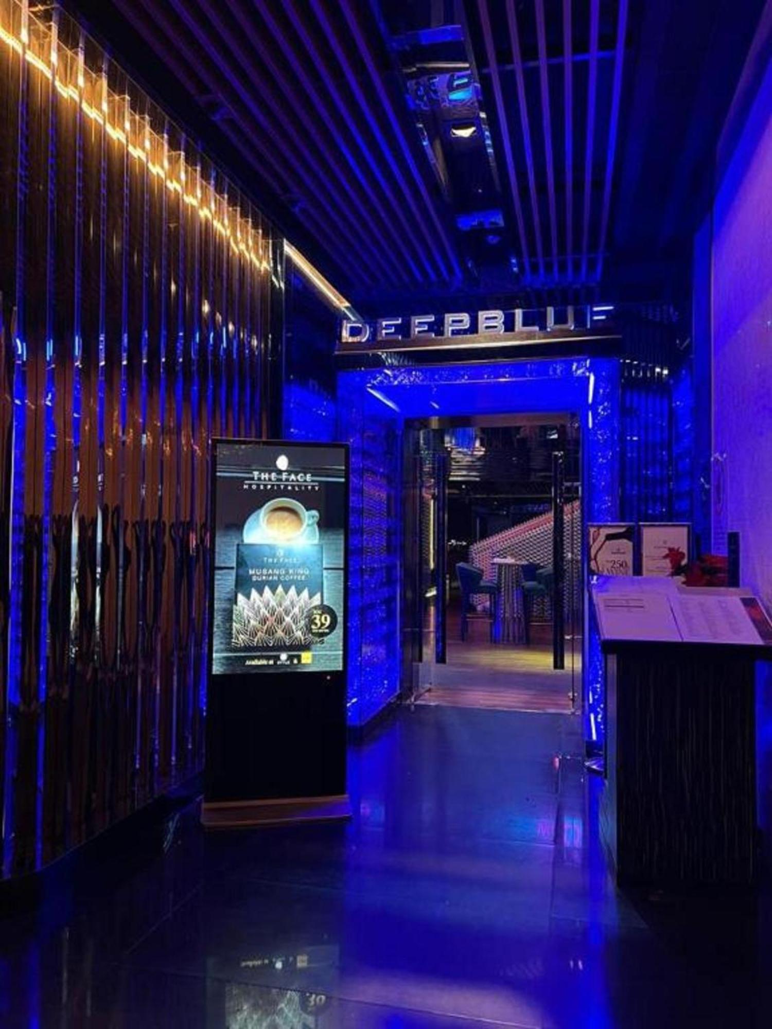Klcc Beyond Hospitality Suites Platinum Kuala Lumpur Exterior foto
