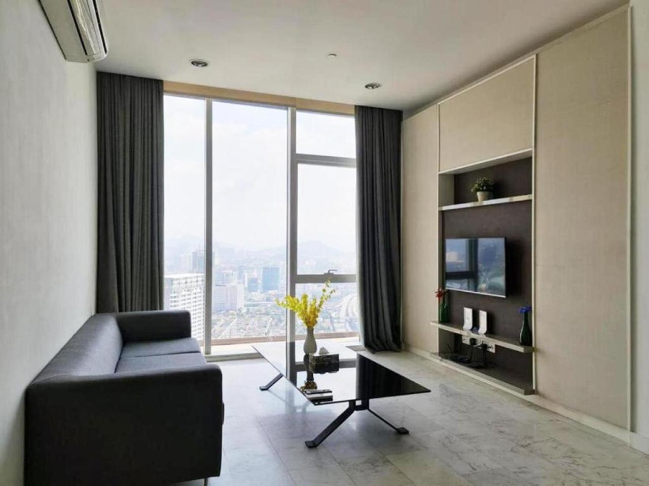 Klcc Beyond Hospitality Suites Platinum Kuala Lumpur Exterior foto